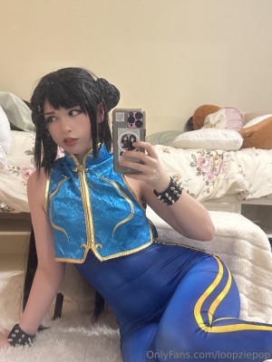 Loopziepop Nude Leaks OnlyFans Photos #3