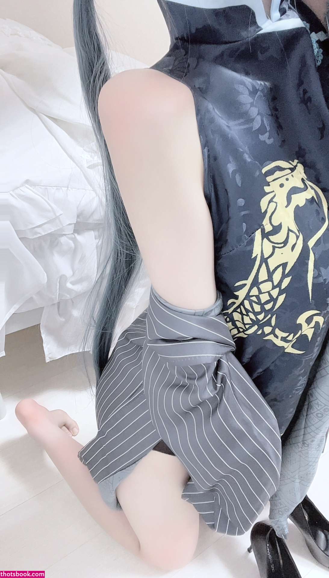 Loveyoukillyou Nude Leaks OnlyFans Photos #8 1669340