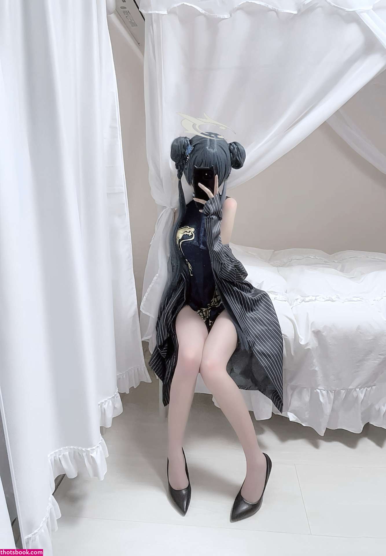 Loveyoukillyou Nude Leaks OnlyFans Photos #8 1669341