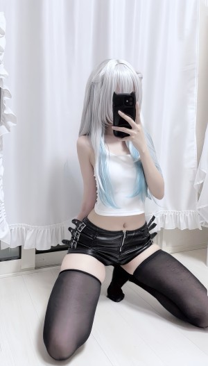 Loveyoukillyou Nude Leaks OnlyFans Photos #10