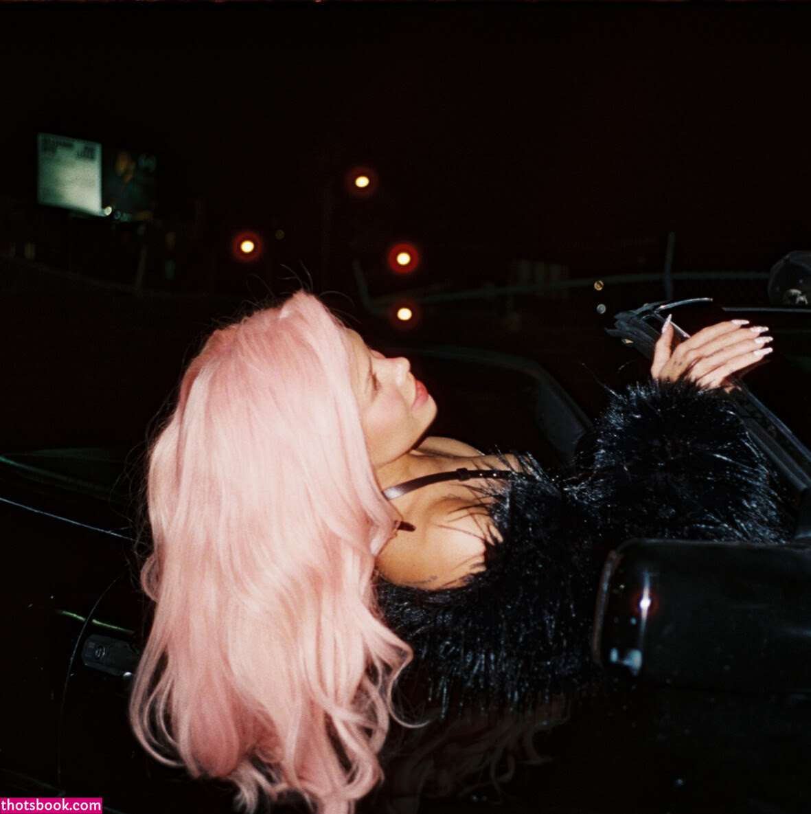 Nessa Barrett Nude Leaks OnlyFans Photos #2 1669470