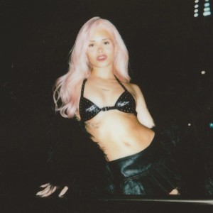 Nessa Barrett Nude Leaks OnlyFans Photos #2