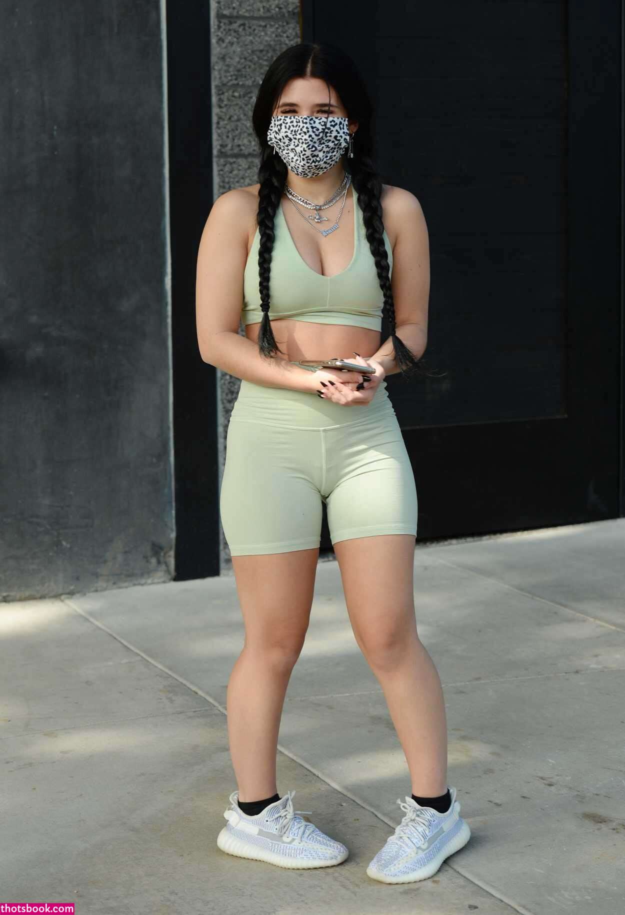 Nessa Barrett Nude Leaks OnlyFans Photos #5 1669486