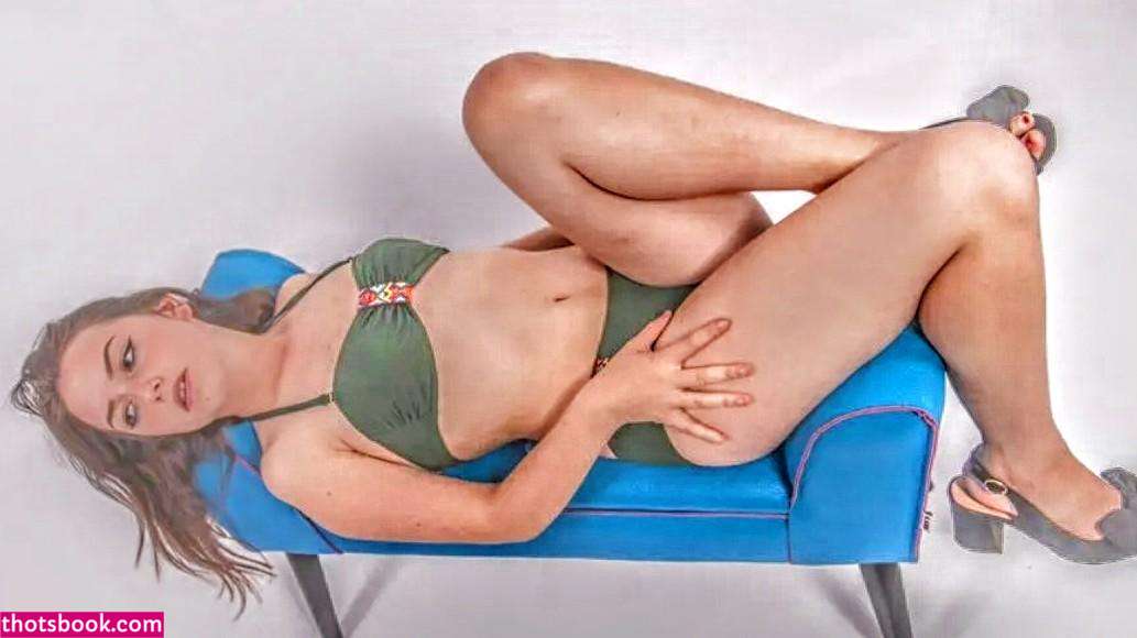 Shauna Dewit Nude Leaks OnlyFans Photos #2 1669655