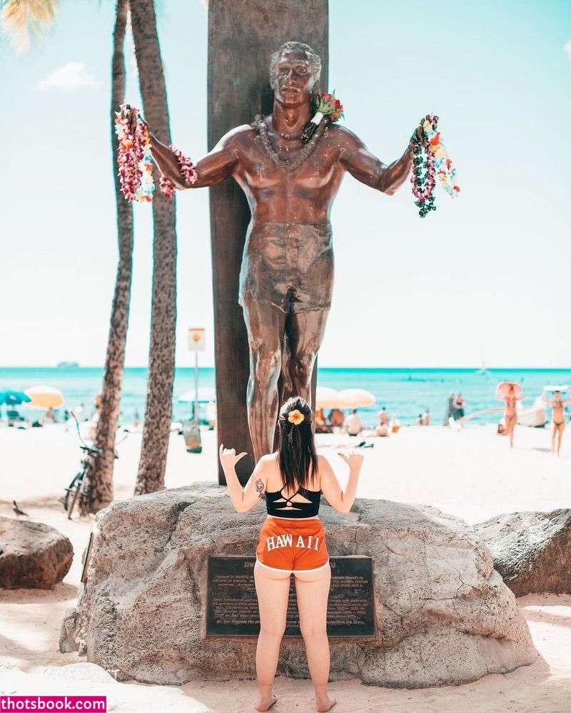 Shauna Dewit Nude Leaks OnlyFans Photos #4 1669664