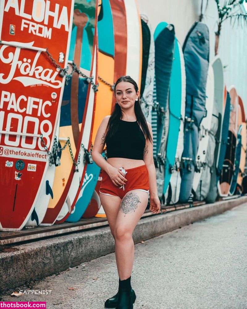 Shauna Dewit Nude Leaks OnlyFans Photos #4 1669665