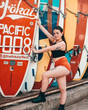 Shauna Dewit Nude Leaks OnlyFans Photos #4