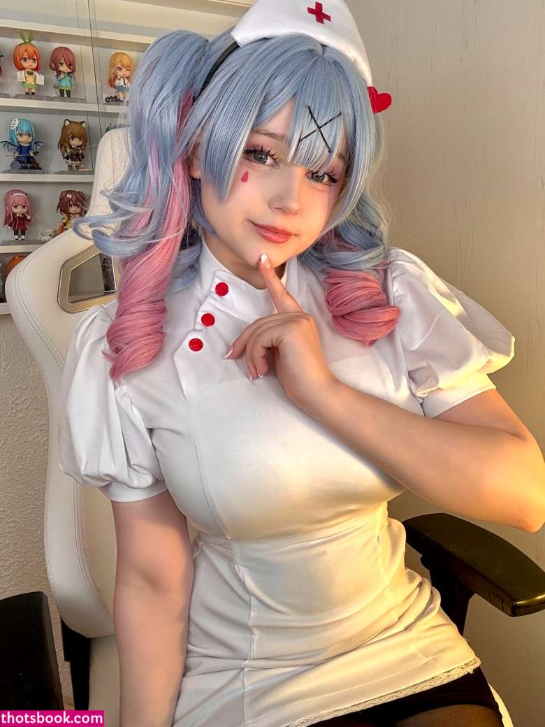 Upminaa Nude Leaks OnlyFans Photos #2 1669729