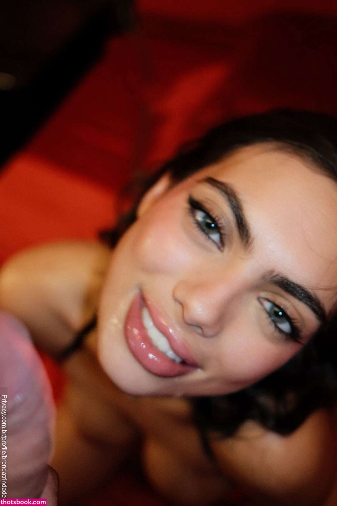 Brenda Trindade Nude Leaks OnlyFans Photos #28 1631202