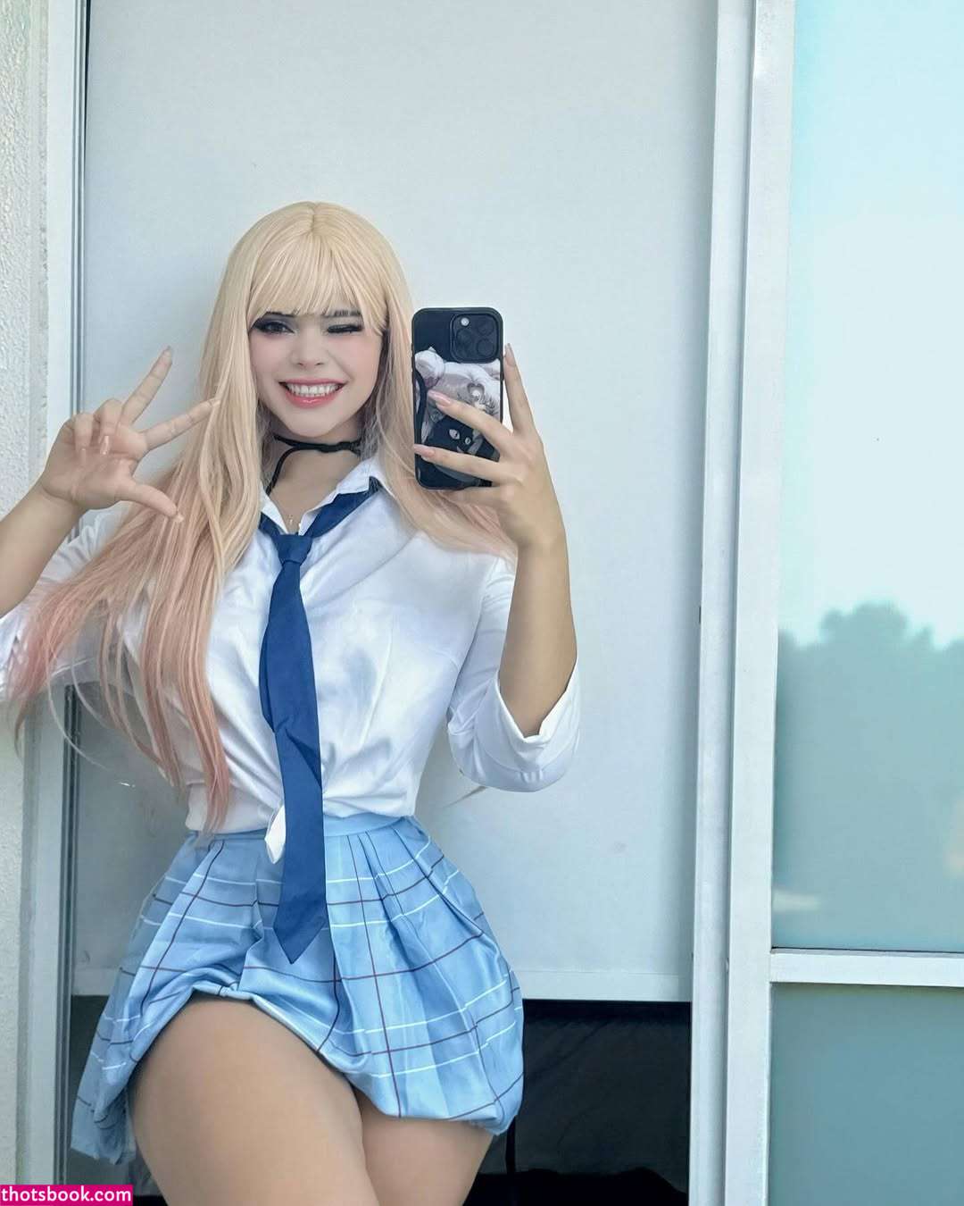 Chxrryxblossom Nude Leaks OnlyFans Photos #18 1631259