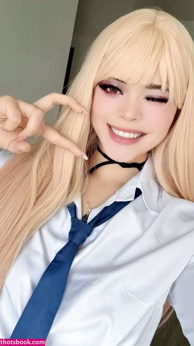 Chxrryxblossom Nude Leaks OnlyFans Photos #18 1631261