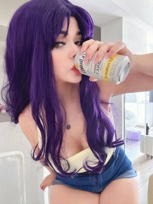 Chxrryxblossom Nude Leaks OnlyFans Photos #19