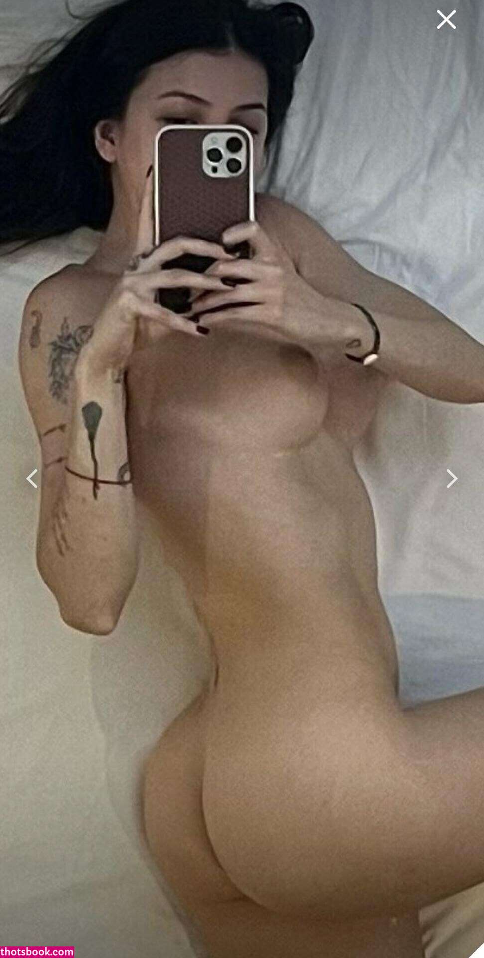 Ercilia Micarelli Nude Leaks OnlyFans Photos #7 1631609