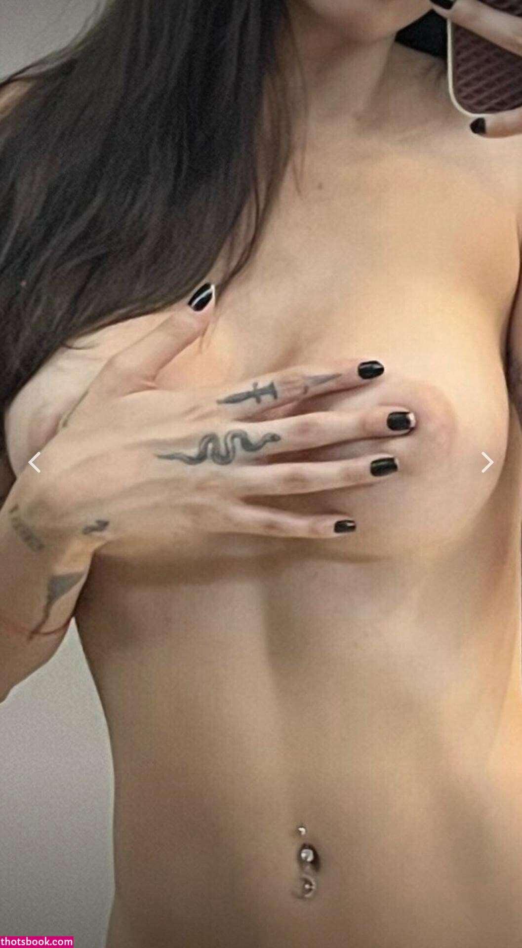 Ercilia Micarelli Nude Leaks OnlyFans Photos #7 1631610