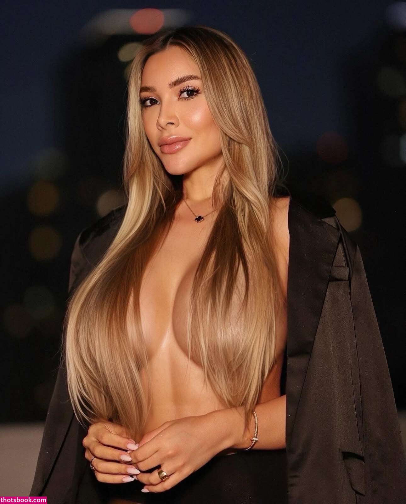 Ester Ana Nude Leaks OnlyFans Photos #20 1631638