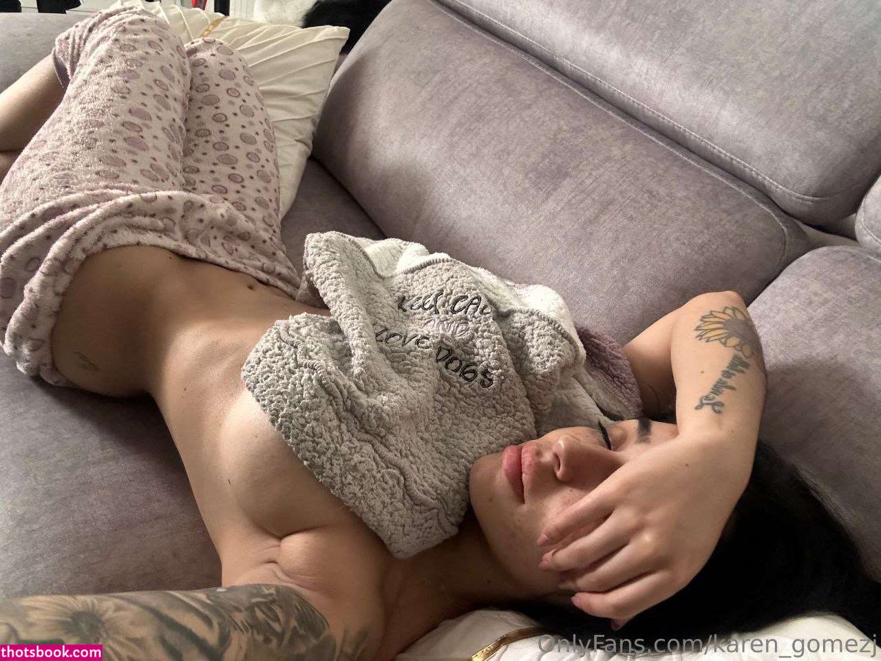Karen Gomez Nude Leaks OnlyFans Photos #1 1631837