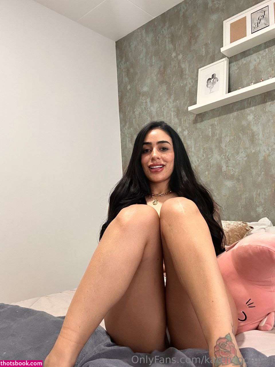 Karen Gomez Nude Leaks OnlyFans Photos #4 1631854