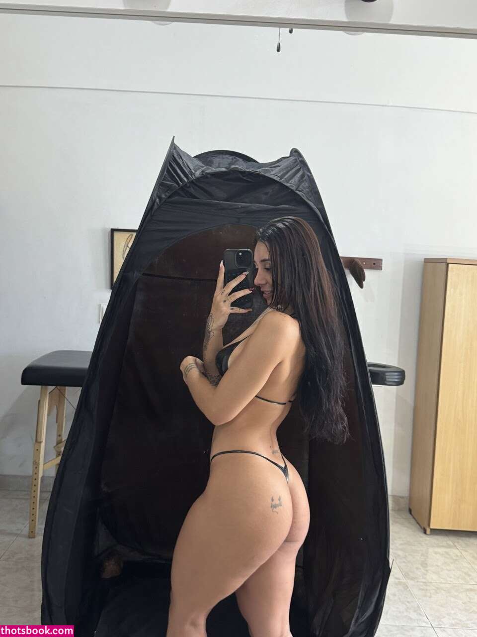 Leticia Castro Nude Leaks OnlyFans Photos #1 1631975