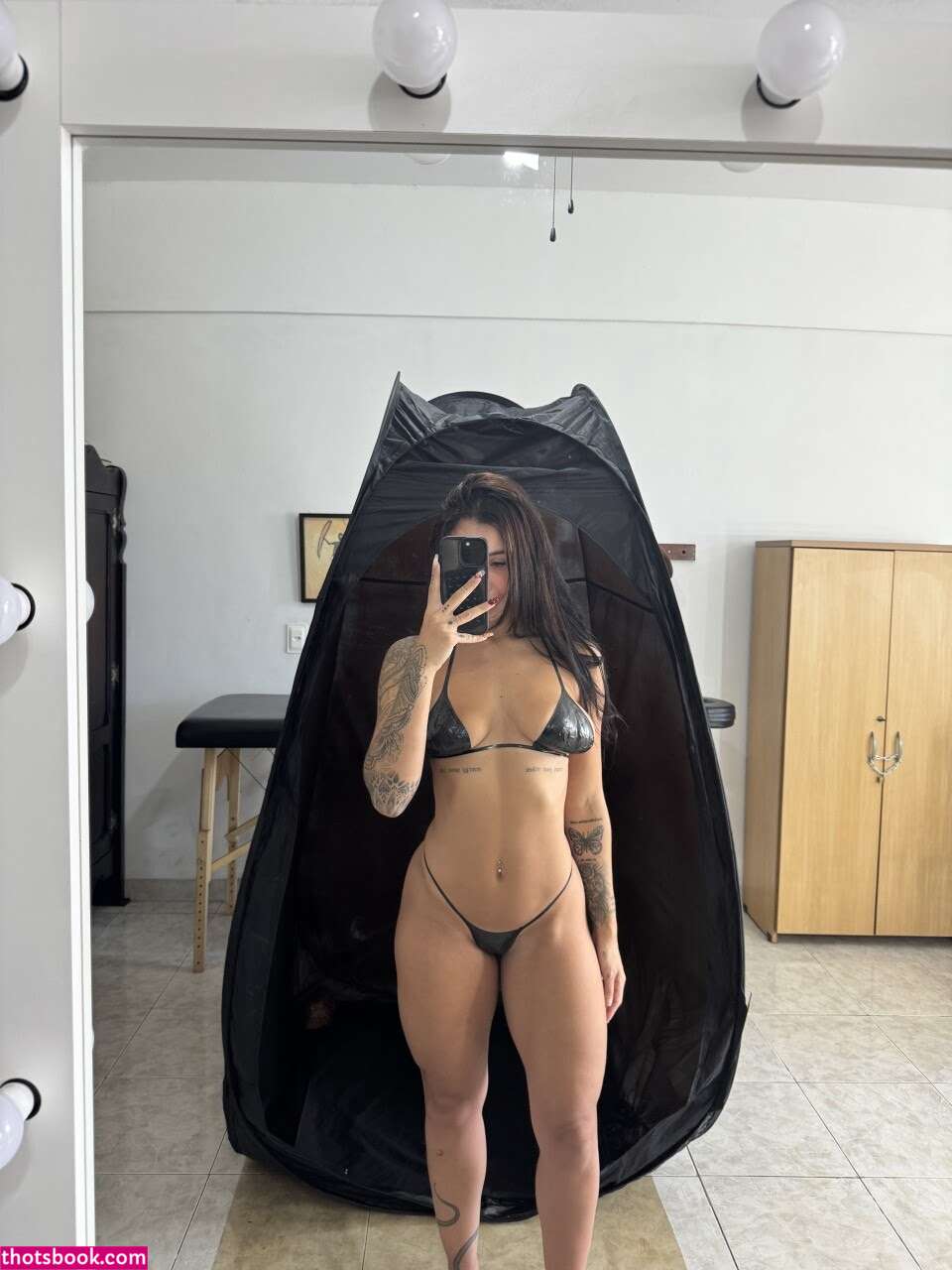 Leticia Castro Nude Leaks OnlyFans Photos #1 1631976