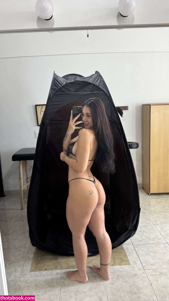 Leticia Castro Nude Leaks OnlyFans Photos #1 1631979