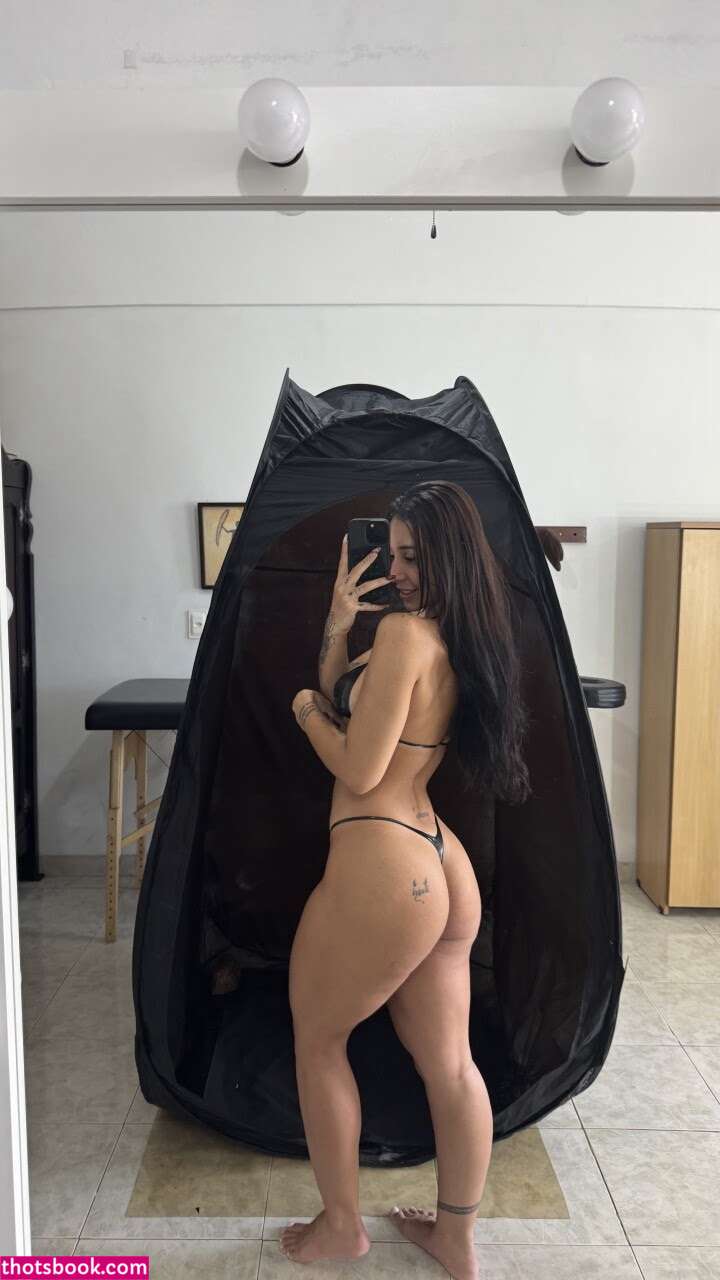 Leticia Castro Nude Leaks OnlyFans Photos #1 1631980