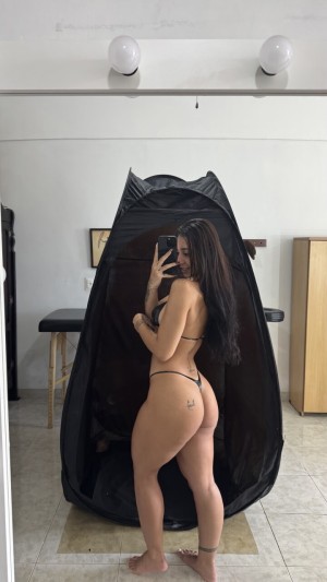 Leticia Castro Nude Leaks OnlyFans Photos #1