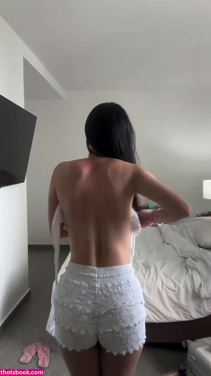 Luisa Valencia Nude Leaks OnlyFans Photos #5 1632141