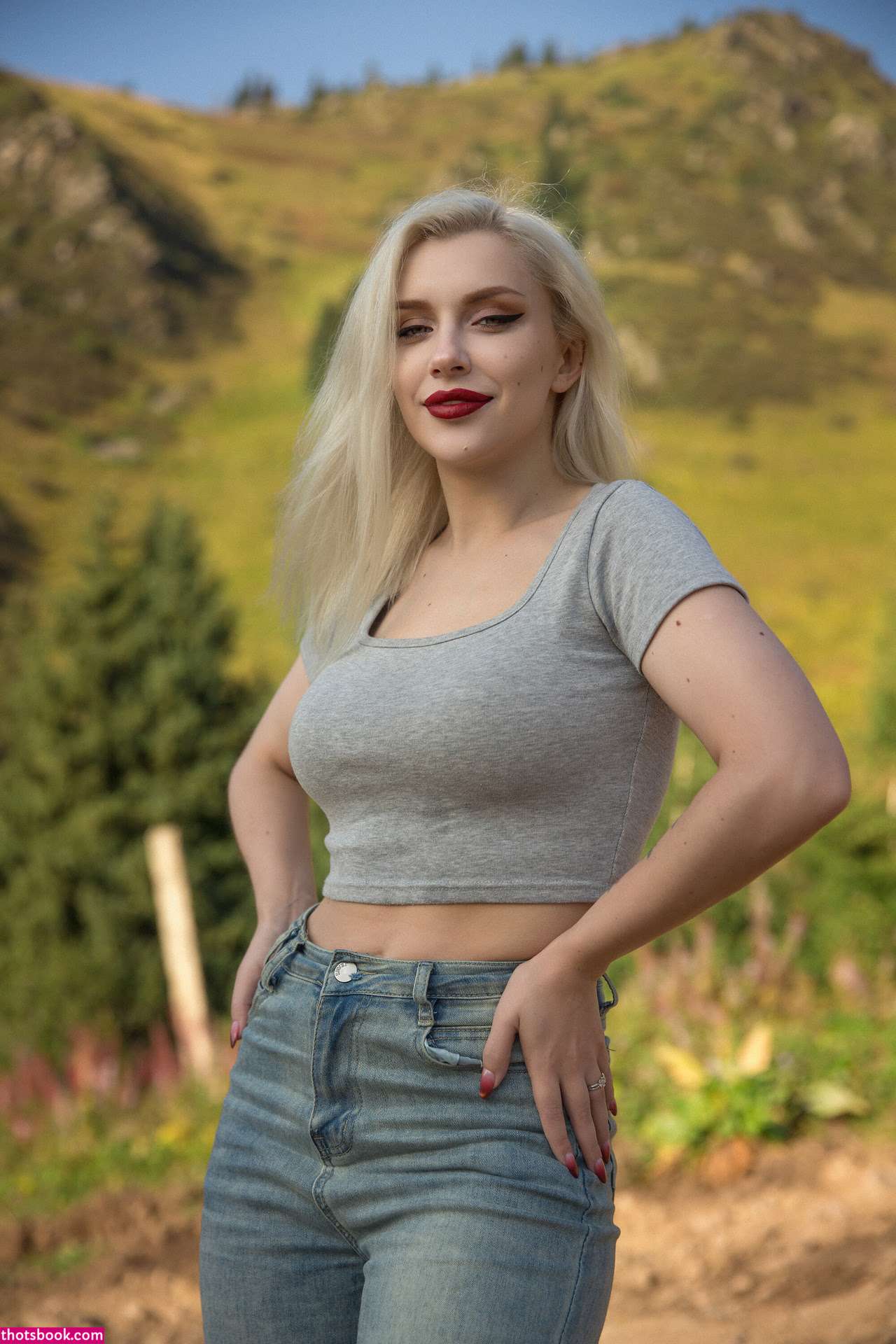 Mercurygin Nude Leaks OnlyFans Photos #32 1632223