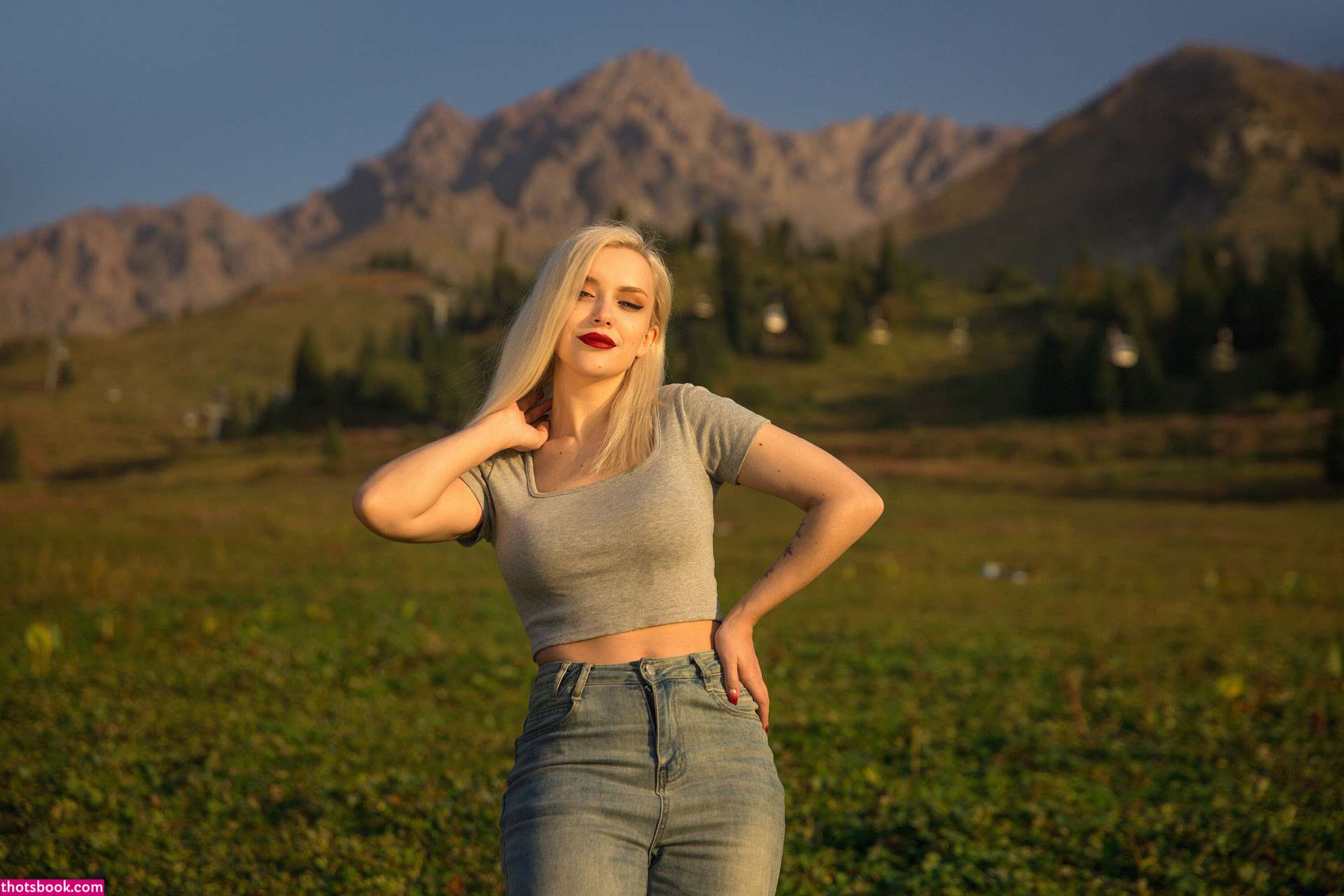 Mercurygin Nude Leaks OnlyFans Photos #32 1632224