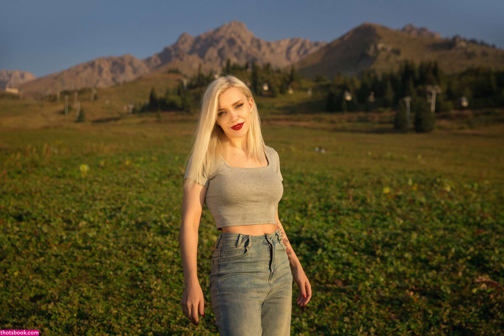 Mercurygin Nude Leaks OnlyFans Photos #32 1632225