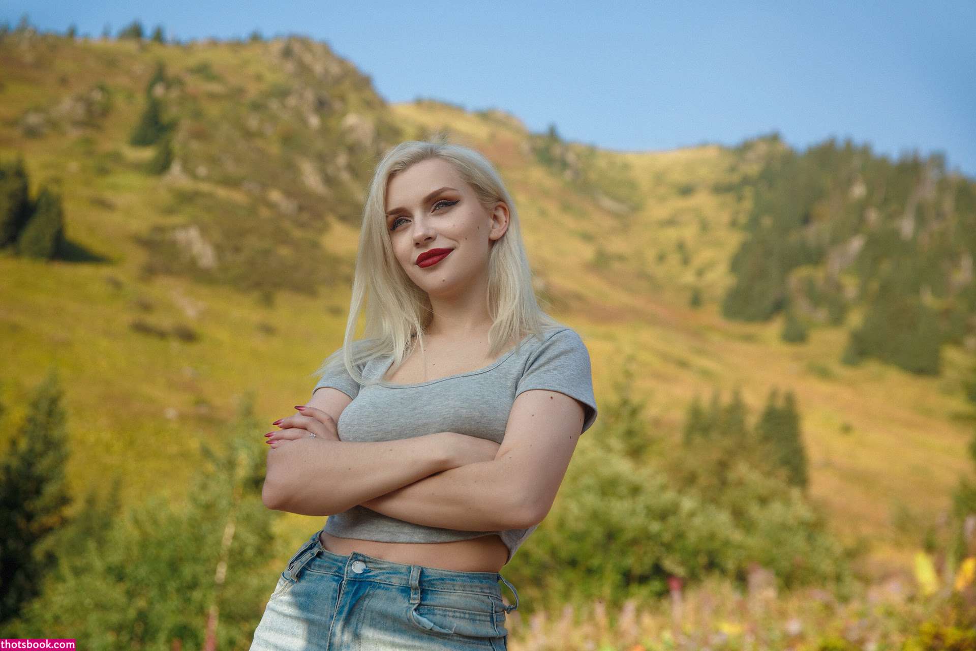 Mercurygin Nude Leaks OnlyFans Photos #32 1632226