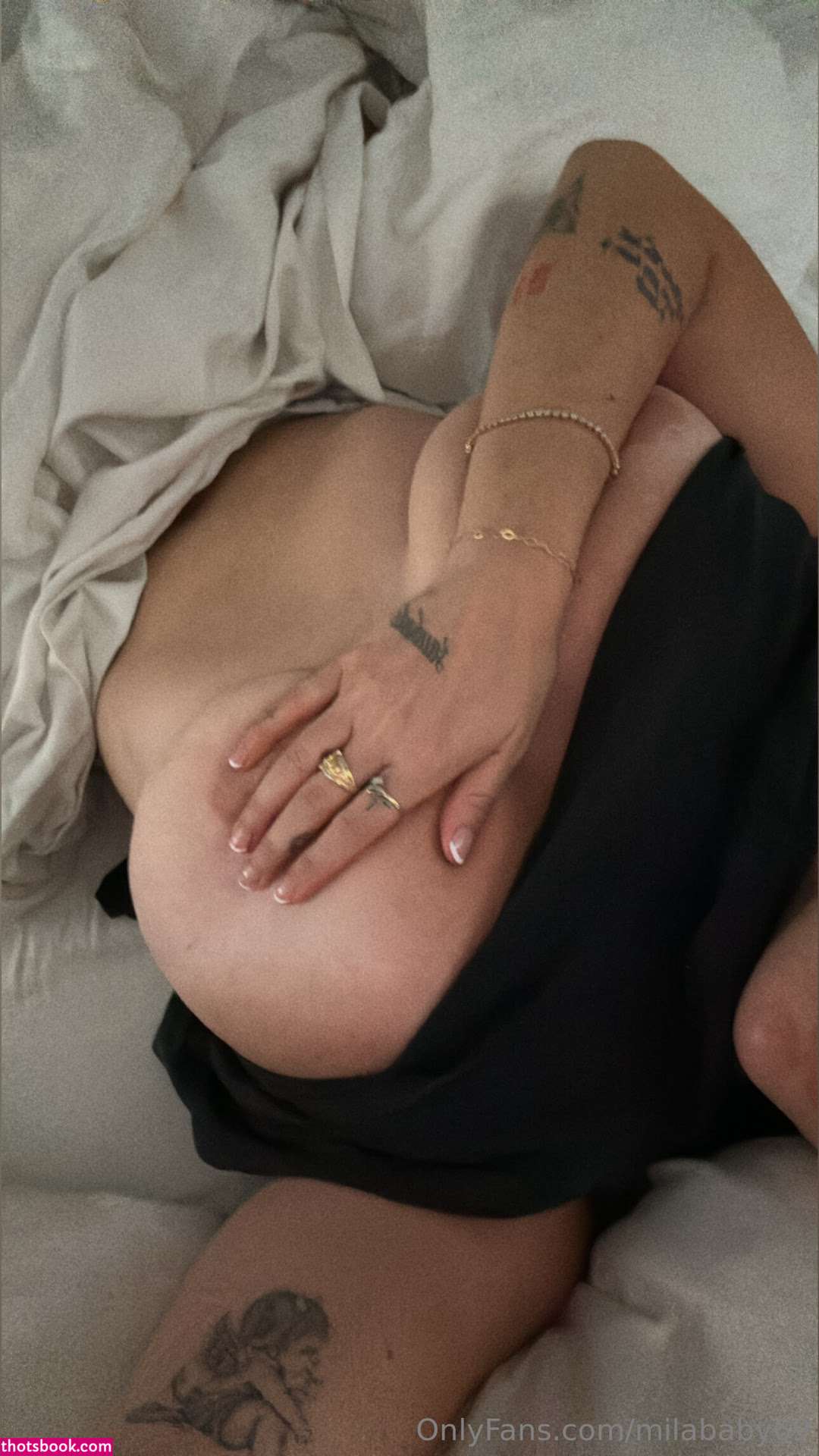 Mila Santos Nude Leaks OnlyFans Photos #40 1632310