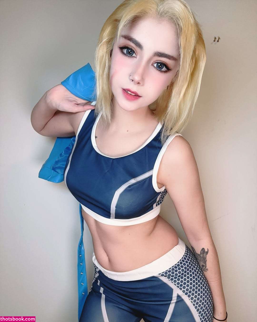 Monokichan Nude Leaks OnlyFans Photos #19 1632366