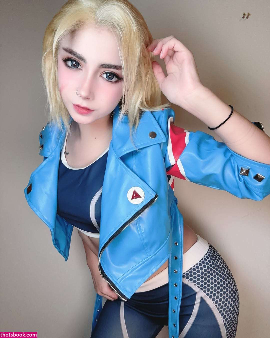 Monokichan Nude Leaks OnlyFans Photos #19 1632367