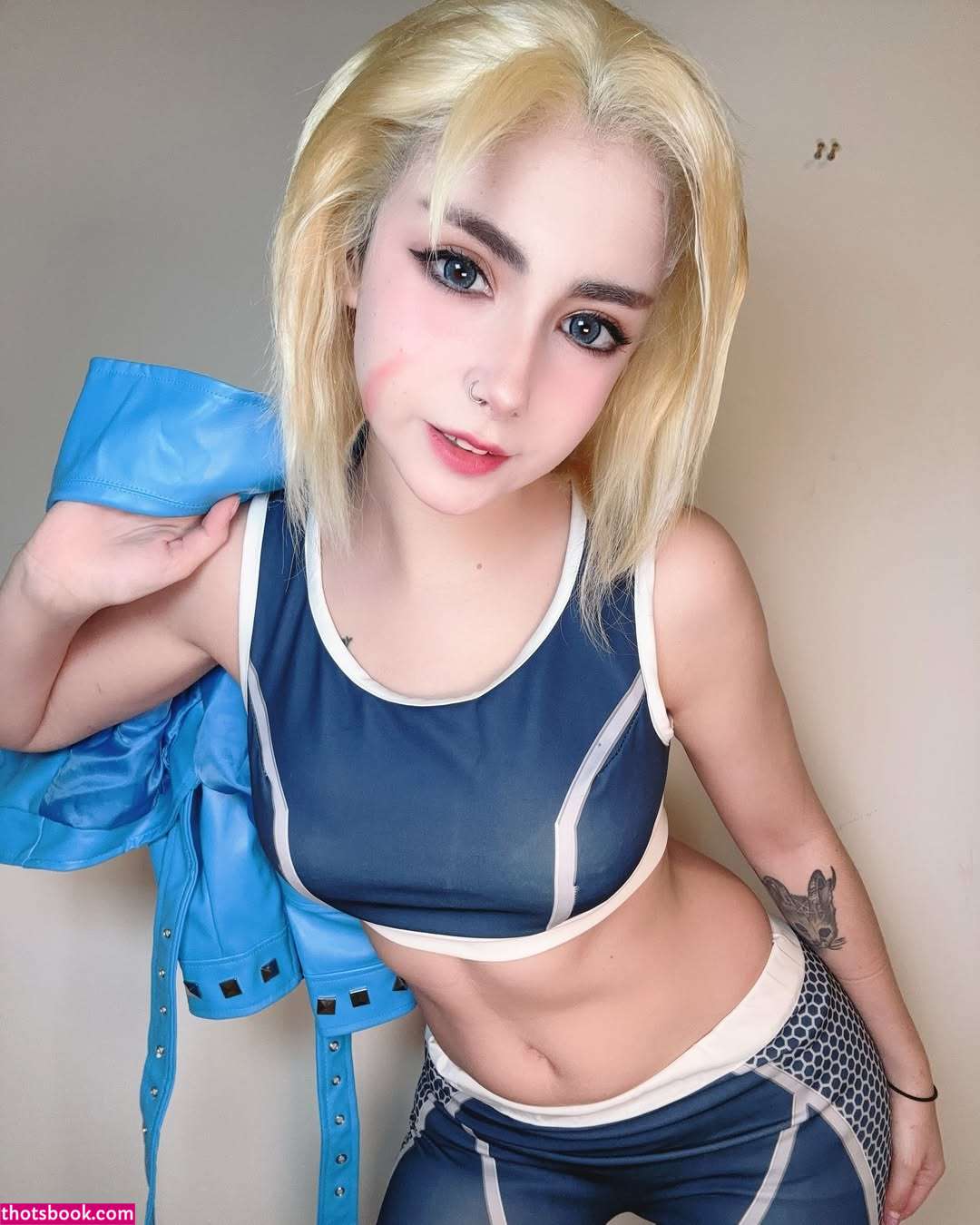 Monokichan Nude Leaks OnlyFans Photos #19 1632368