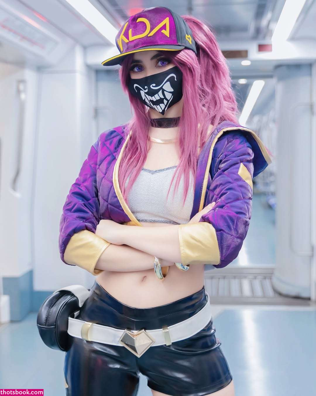 Monokichan Nude Leaks OnlyFans Photos #21 1632380