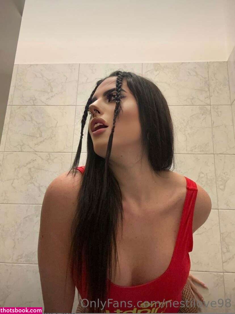 Nestilove98 Nude Leaks OnlyFans Photos #2 1632484