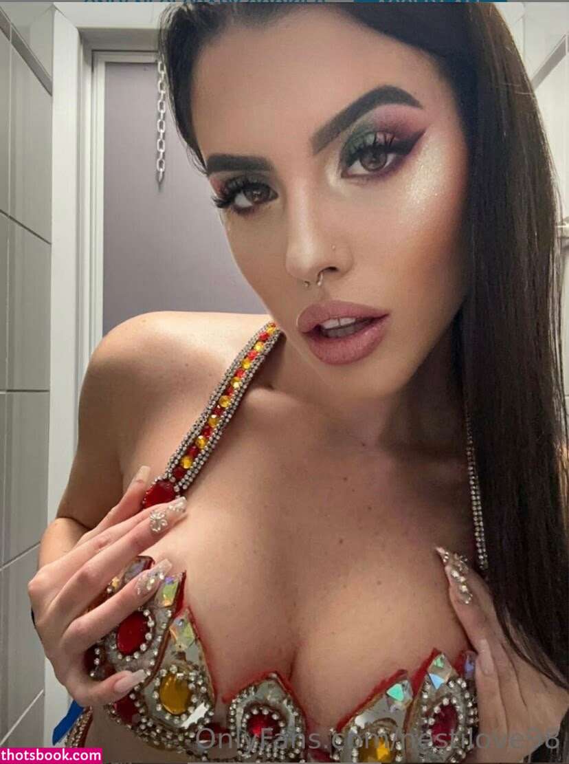 Nestilove98 Nude Leaks OnlyFans Photos #4 1632498