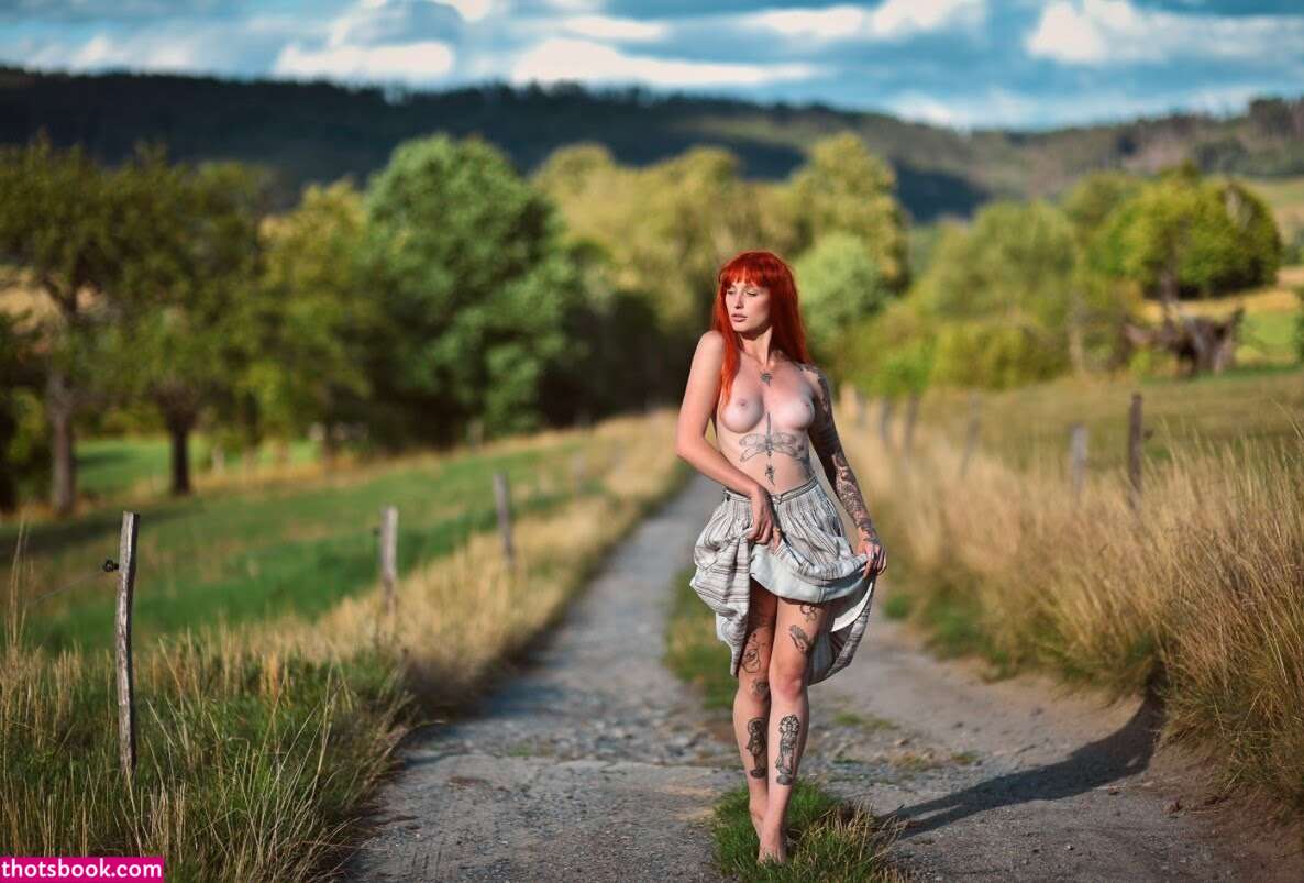 Barbora aria Nude Leaks OnlyFans Photos #2 1641331