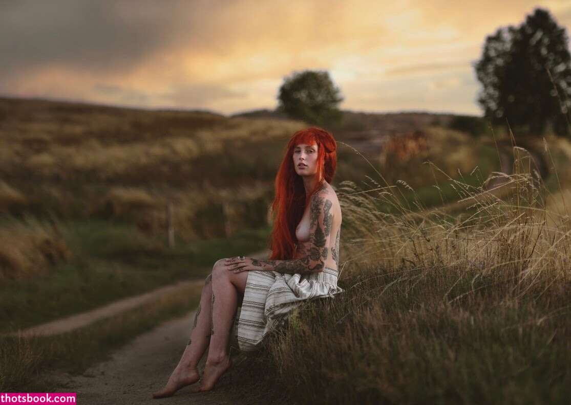 Barbora aria Nude Leaks OnlyFans Photos #2 1641332