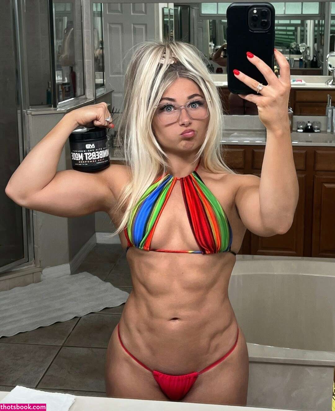 Carriejune Anne Bowlby misscarriejune Nude Leaks OnlyFans Photos #16 1641383