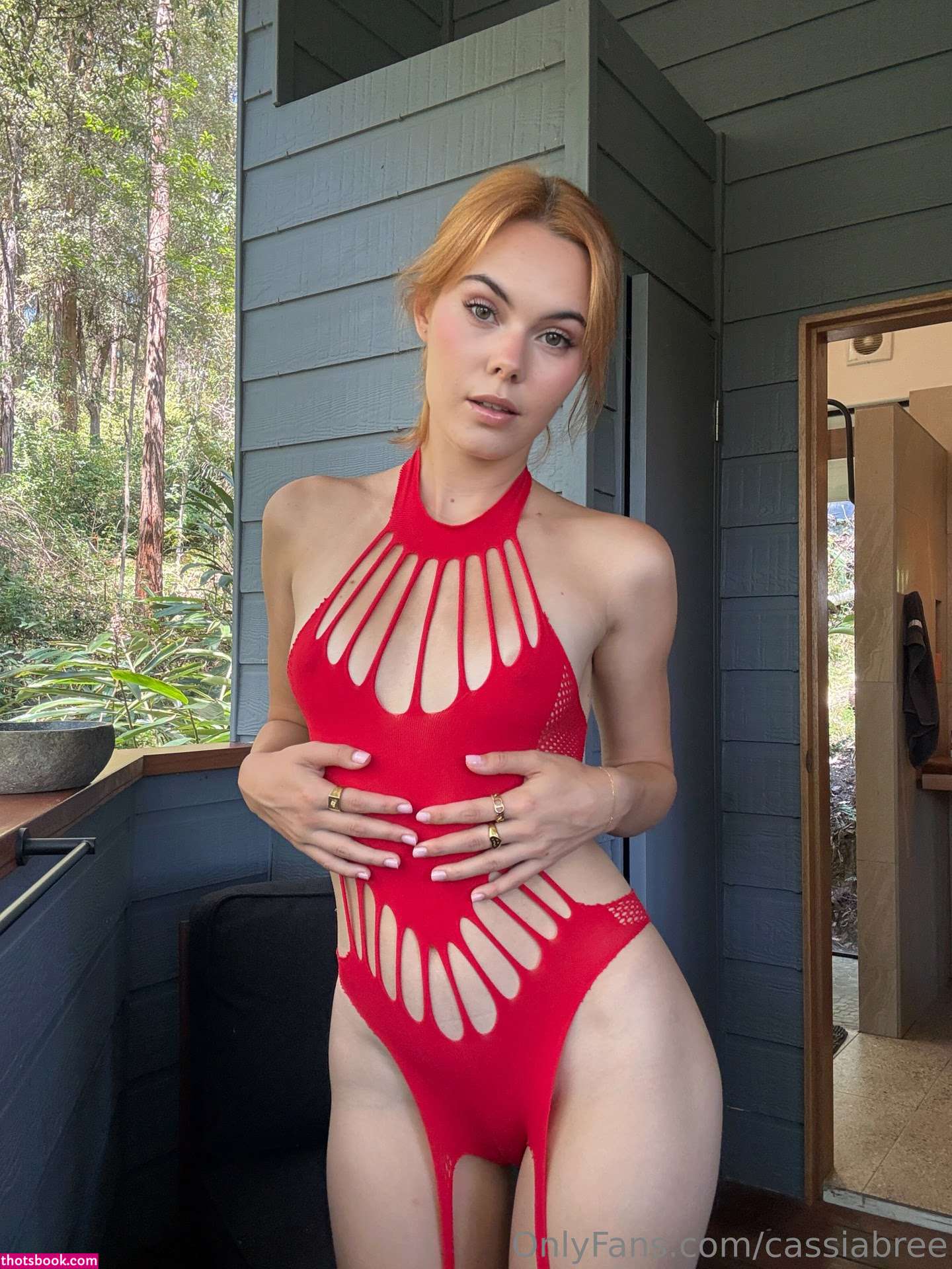 Cassiabree Nude Leaks OnlyFans Photos #14 1641430