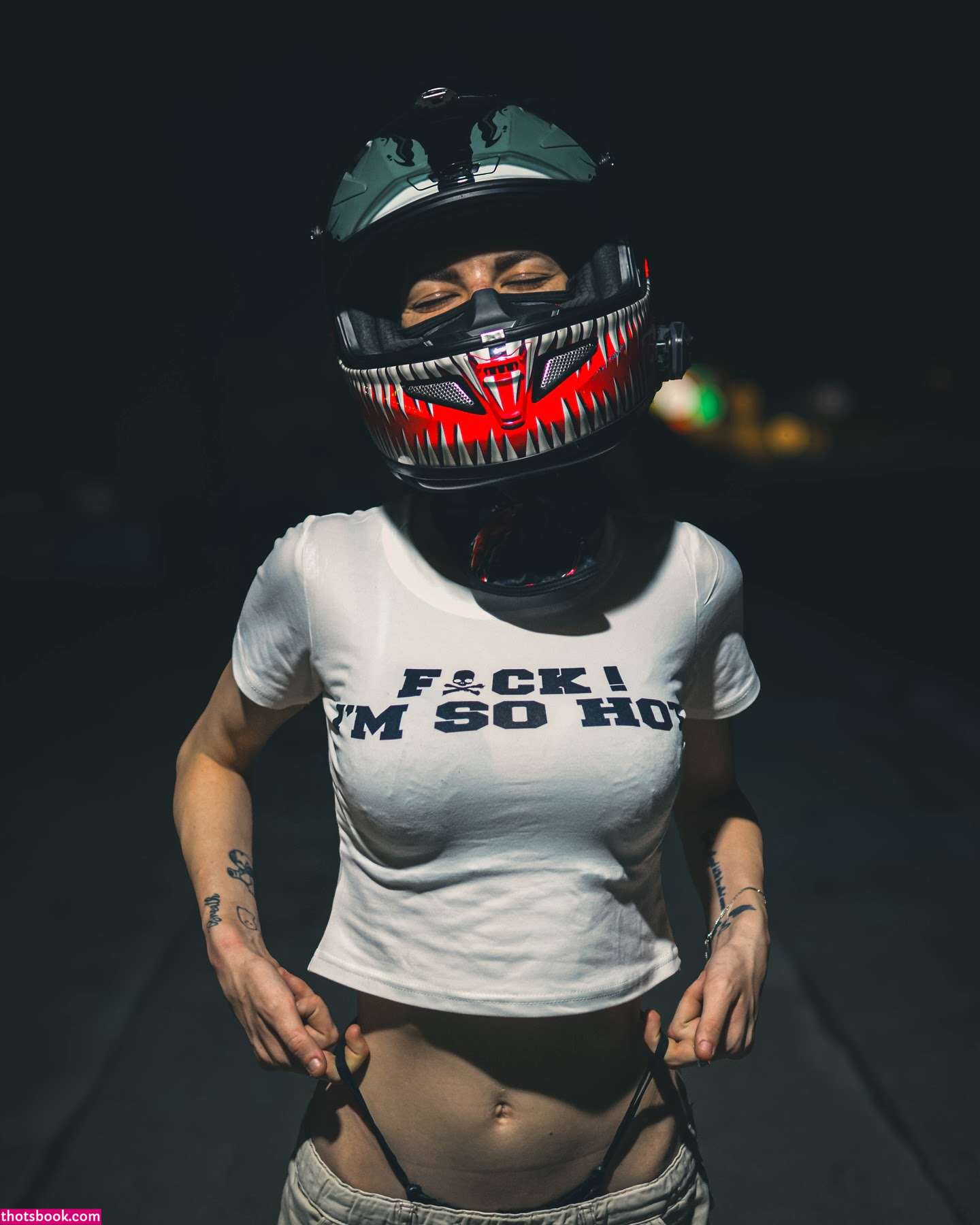 Eden Ayalon SugarHotBunny Nude Leaks OnlyFans Photos #14 1641581