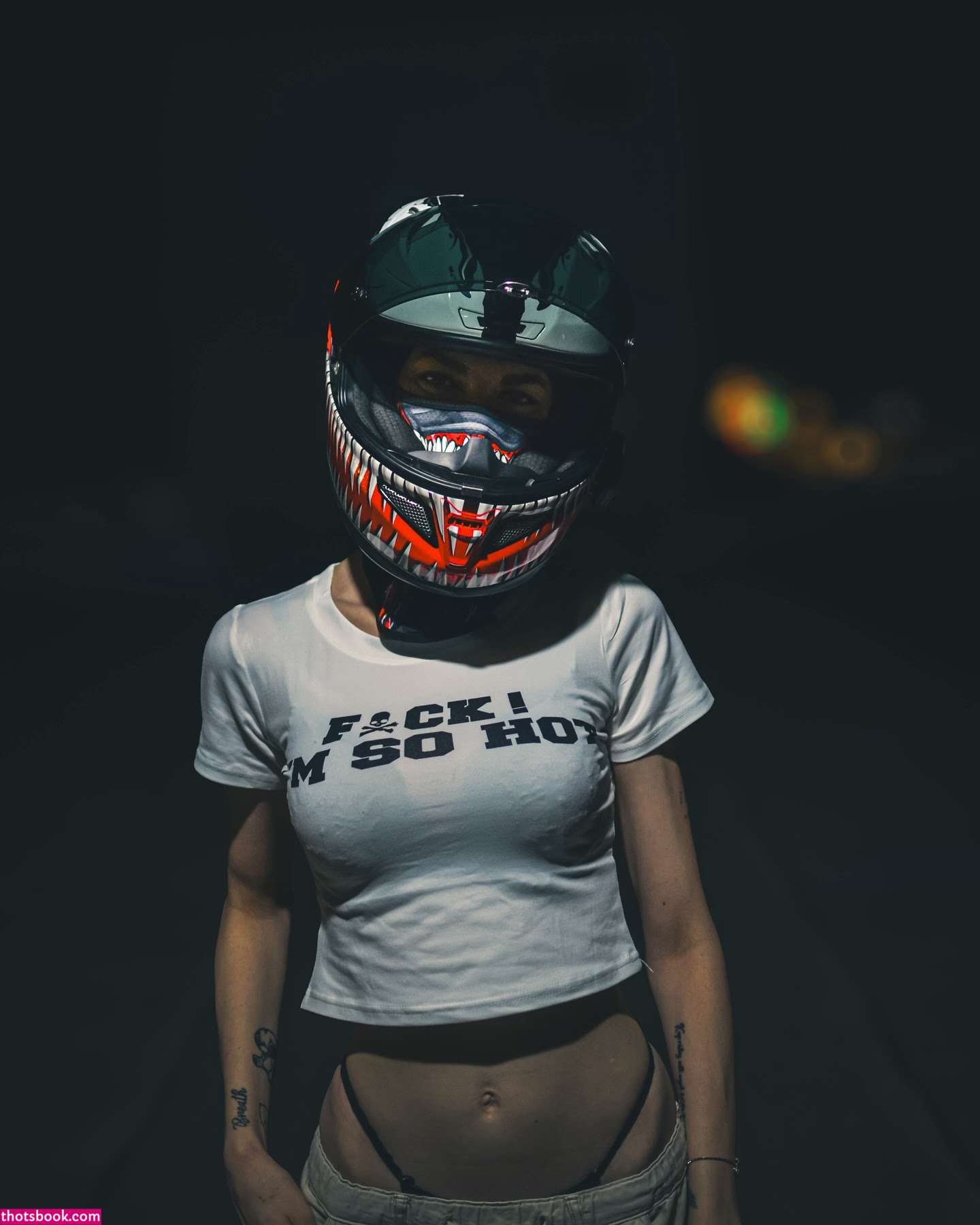 Eden Ayalon SugarHotBunny Nude Leaks OnlyFans Photos #14 1641583