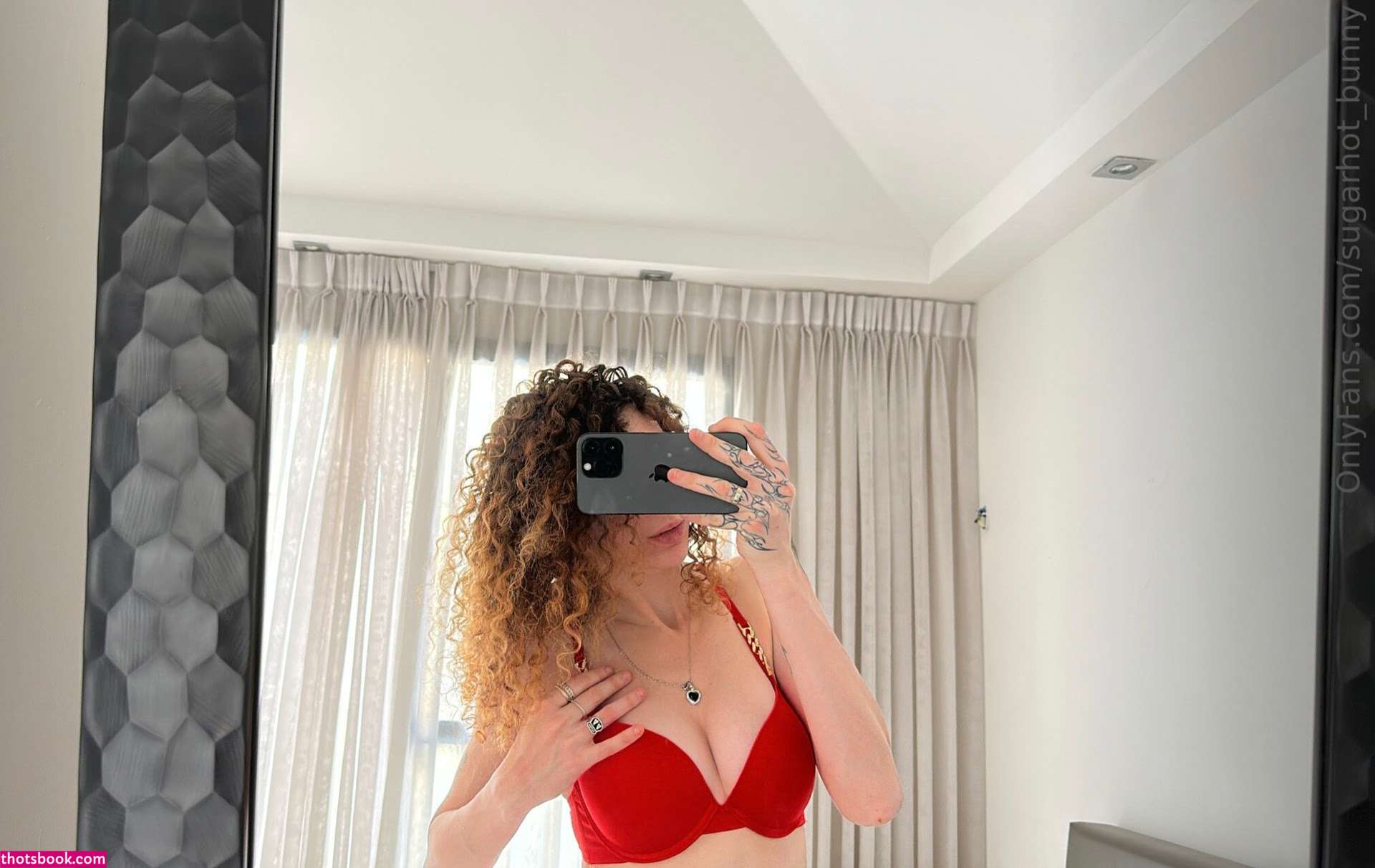 Eden Ayalon SugarHotBunny Nude Leaks OnlyFans Photos #15 1641586