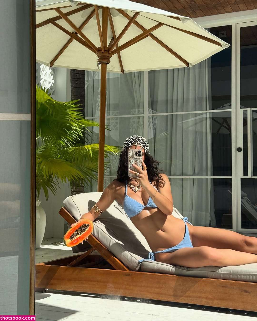 Georgia Murray Nude Leaks OnlyFans Photos #2 1641626