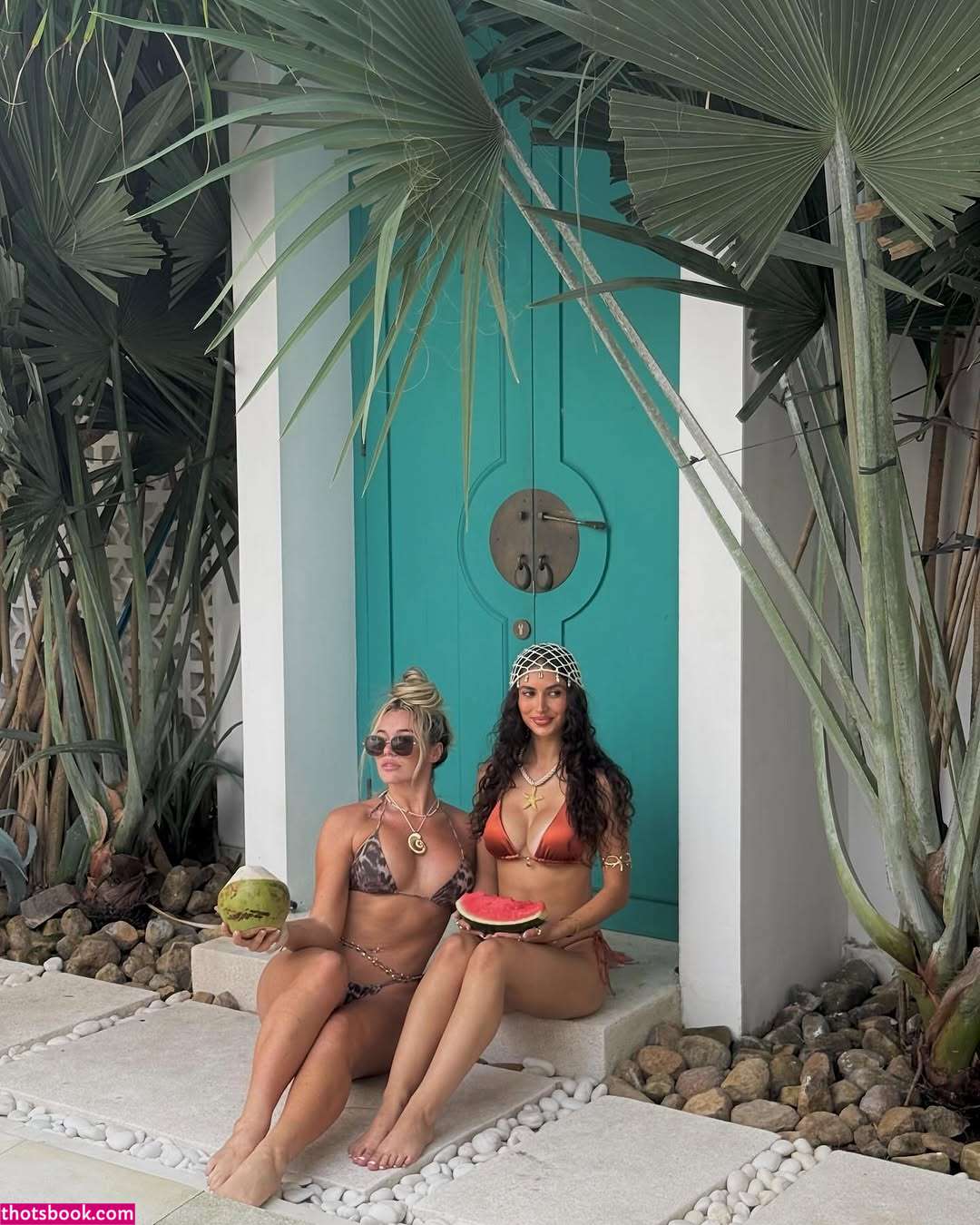 Georgia Murray Nude Leaks OnlyFans Photos #3 1641632