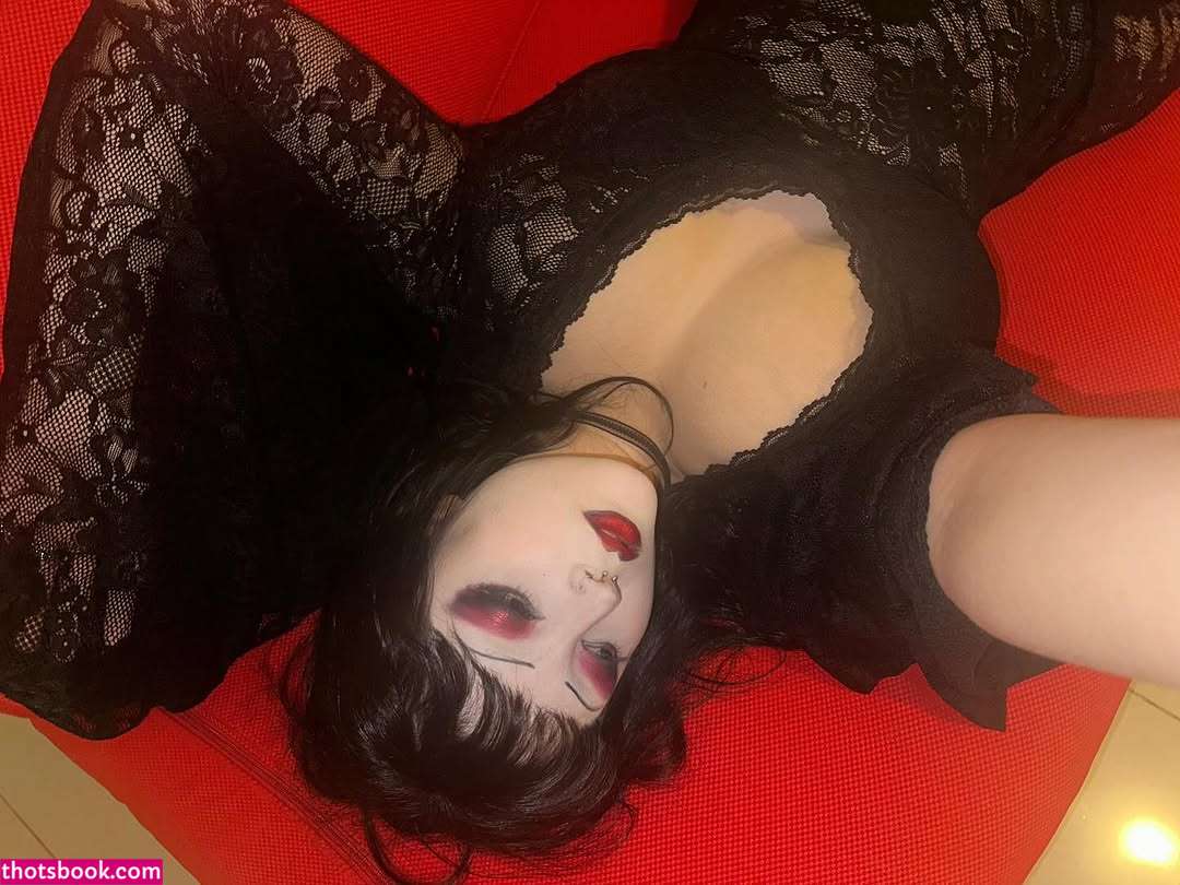 ghoulishbats Nude Leaks OnlyFans Photos #1 1641648