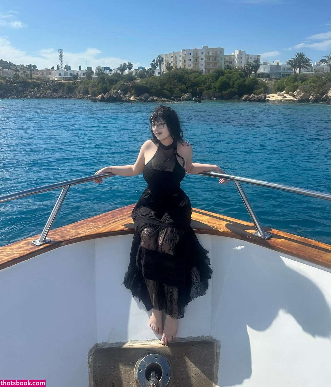 ghoulishbats Nude Leaks OnlyFans Photos #2 1641653