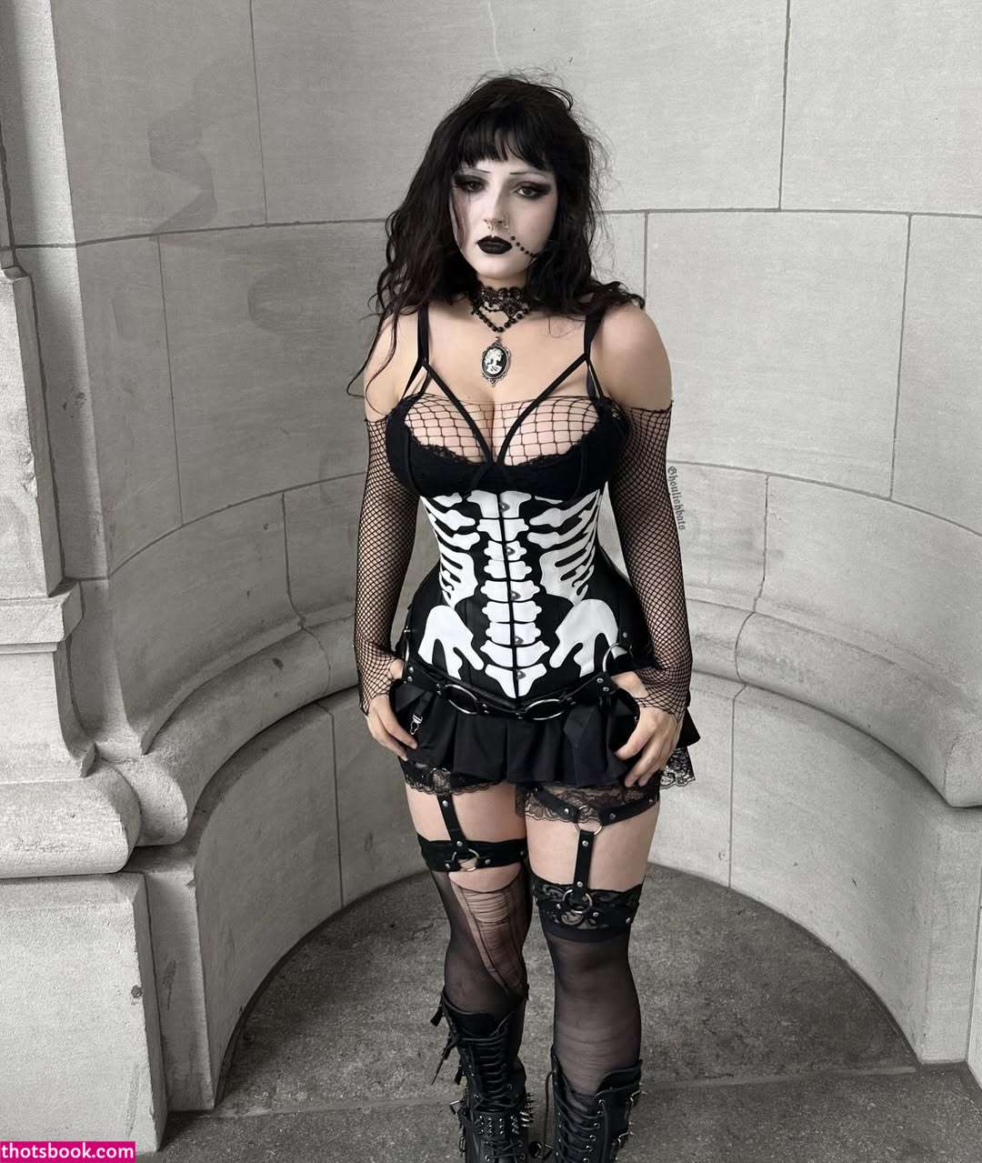 ghoulishbats Nude Leaks OnlyFans Photos #5 1641671